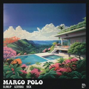9ICK的專輯Marco Polo