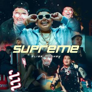 Album Supreme oleh Elias Monkey