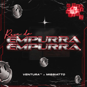 Listen to Rave Do Empurra Empurra song with lyrics from Ventura