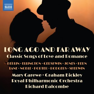 อัลบัม Long Ago and Far Away ศิลปิน Graham Bickley