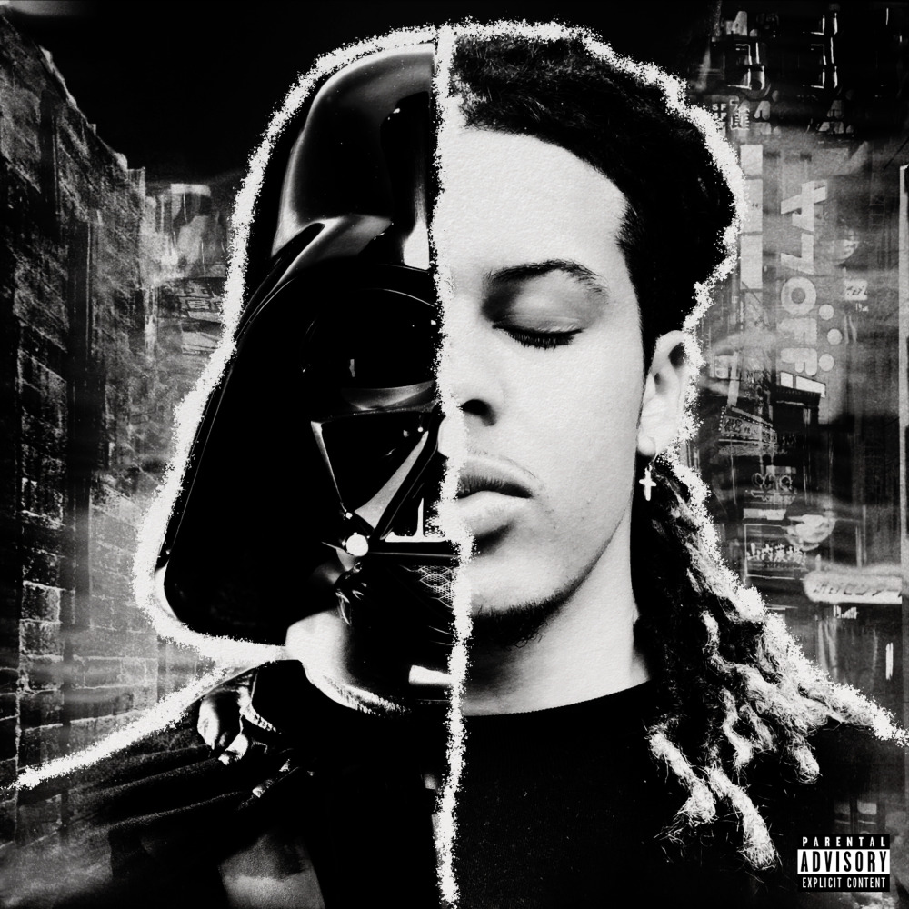 Flow Darth Vader