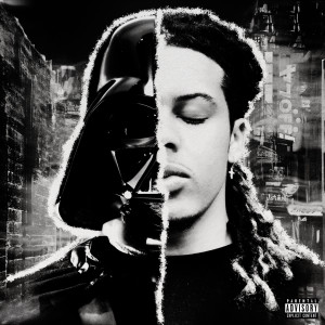 ดาวน์โหลดและฟังเพลง Flow Darth Vader พร้อมเนื้อเพลงจาก Keenaayy