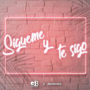 Alejandro Ruiz的專輯Sígueme Y Te Sigo