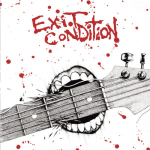 ดาวน์โหลดและฟังเพลง Fast Forward พร้อมเนื้อเพลงจาก Exit Condition