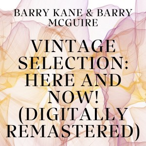Listen to Drunken Sailor (2021 Remastered Version) song with lyrics from Barry Kane
