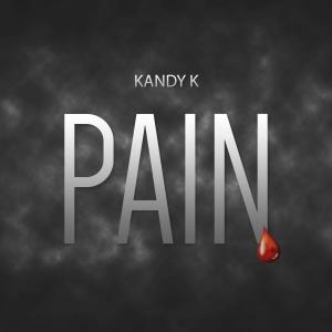 Kandy K的專輯Pain