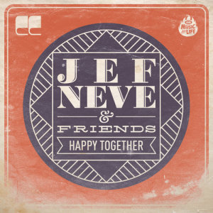 ดาวน์โหลดและฟังเพลง Happy Together พร้อมเนื้อเพลงจาก Jef Neve & Friends
