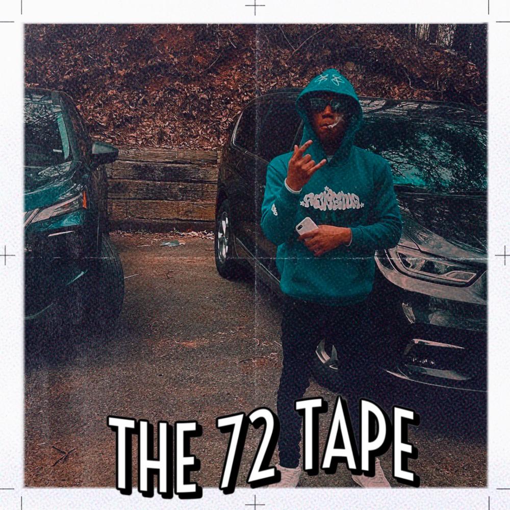 Back 2 Back (feat. HeavycheckReggie) (Explicit)