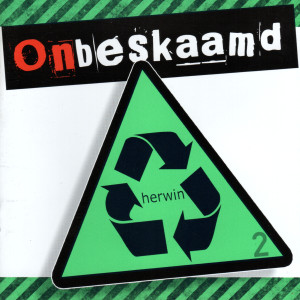 Listen to Ewige Rots Geklief Vir My - Jesus Alleen song with lyrics from Onbeskaamd