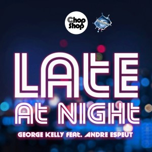 George Kelly的專輯Late At Night