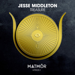 Album Treasure from Jesse Middleton