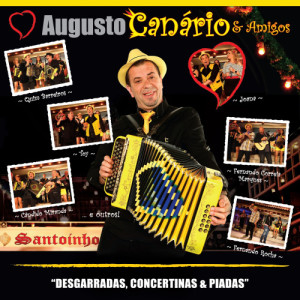 Marta Azevedo的專輯Desgarradas, Concertinas e Piadas