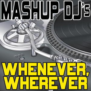 收聽Remix Masters的Whenever, Wherever (Original Radio Version) [108 BPM]歌詞歌曲