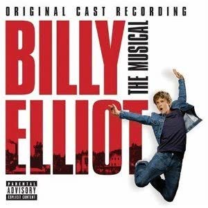 收聽Original Cast Of Billy Elliot的Shine歌詞歌曲