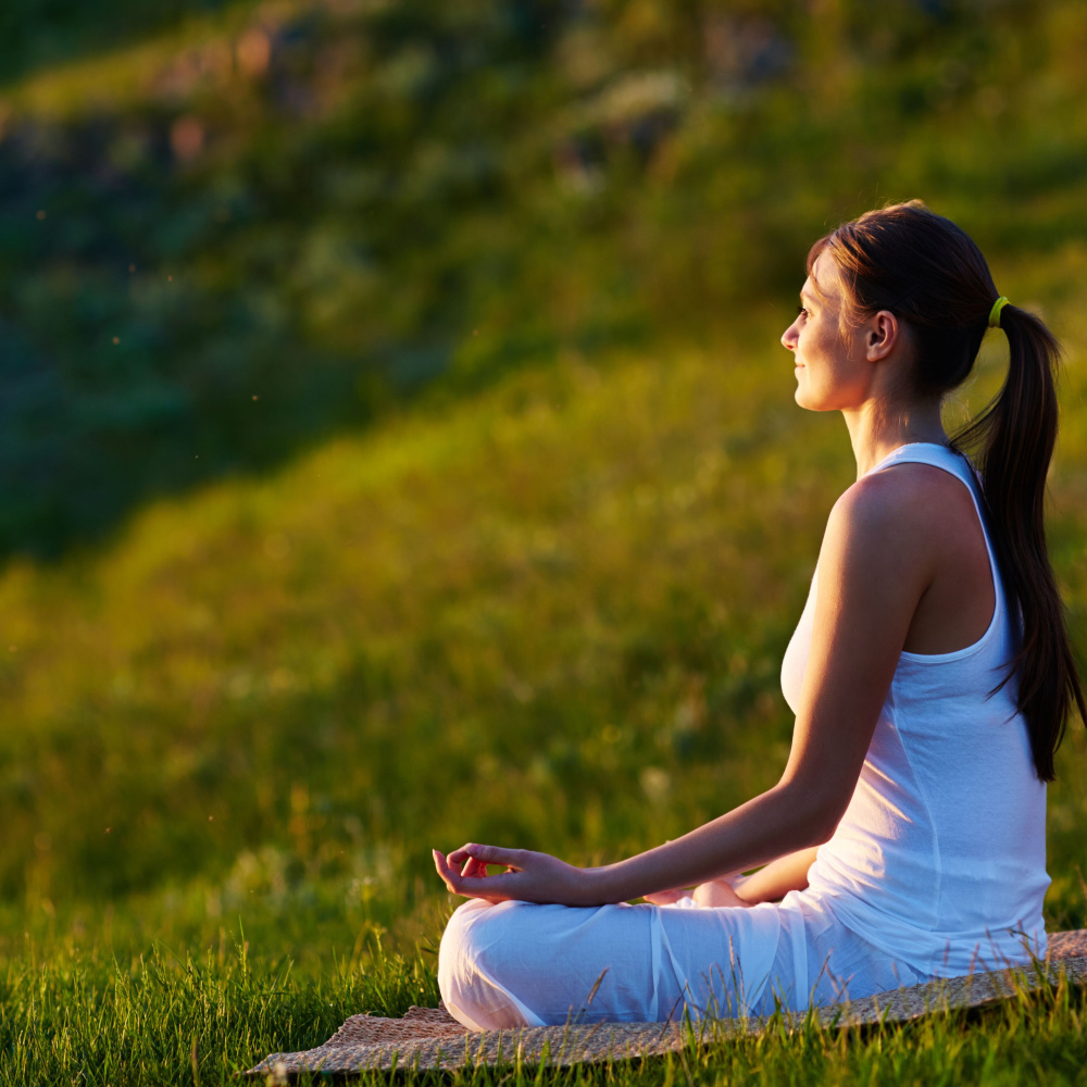 Binaural Essence Ember Meditation