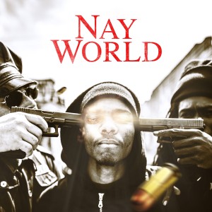 Album Nay World (Explicit) from 