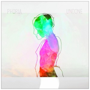 ดาวน์โหลดและฟังเพลง Undone พร้อมเนื้อเพลงจาก Phoria