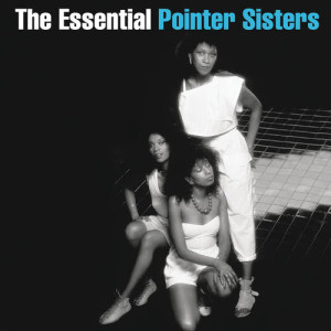 The Pointer Sisters的專輯The Essential Pointer Sisters