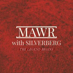 Dengarkan The Legend Begins lagu dari Mawr dengan lirik