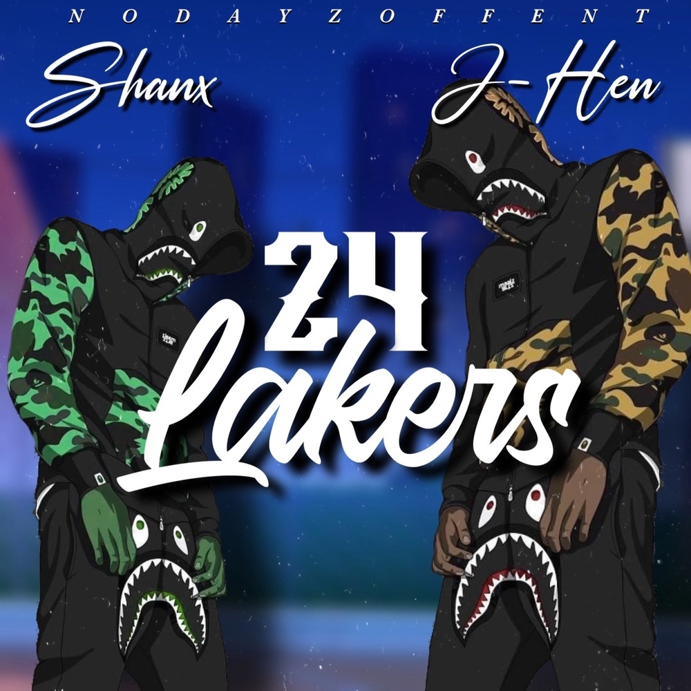 24 Lakers