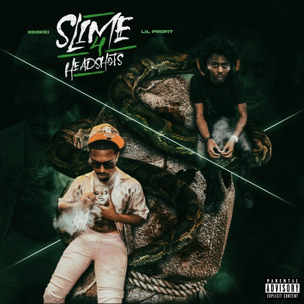 Birds Chirping (feat. Bwf Chris) (Explicit)