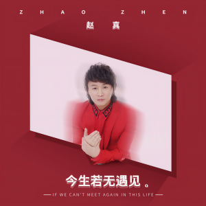 收聽趙真的今生若無遇見歌詞歌曲