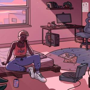 tatuí的專輯Backhome