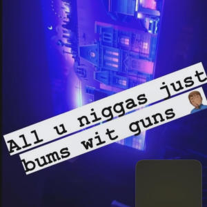 收聽Tjaybeenlow的-buss em down- (feat. TreyTurntt) (Explicit)歌詞歌曲