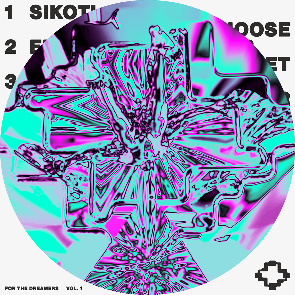 We Never Choose (Original Mix)