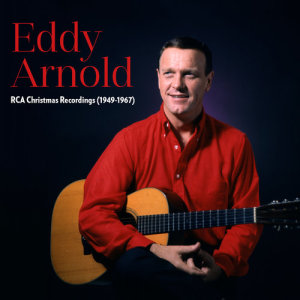 ดาวน์โหลดและฟังเพลง O Little Town of Bethlehem พร้อมเนื้อเพลงจาก Eddy Arnold