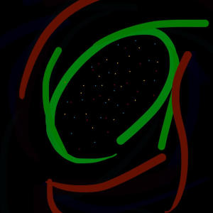 CANDLES的專輯The Cycle of Trios (Collection I)