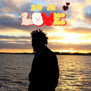 ดาวน์โหลดและฟังเพลง So in Love พร้อมเนื้อเพลงจาก Bingz