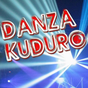收听TikTok Viral的Danza Kuduro歌词歌曲