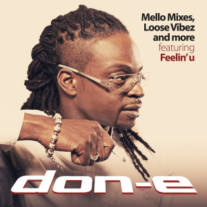 ดาวน์โหลดและฟังเพลง Slow! (Atomic Dread Remix) พร้อมเนื้อเพลงจาก Don-E