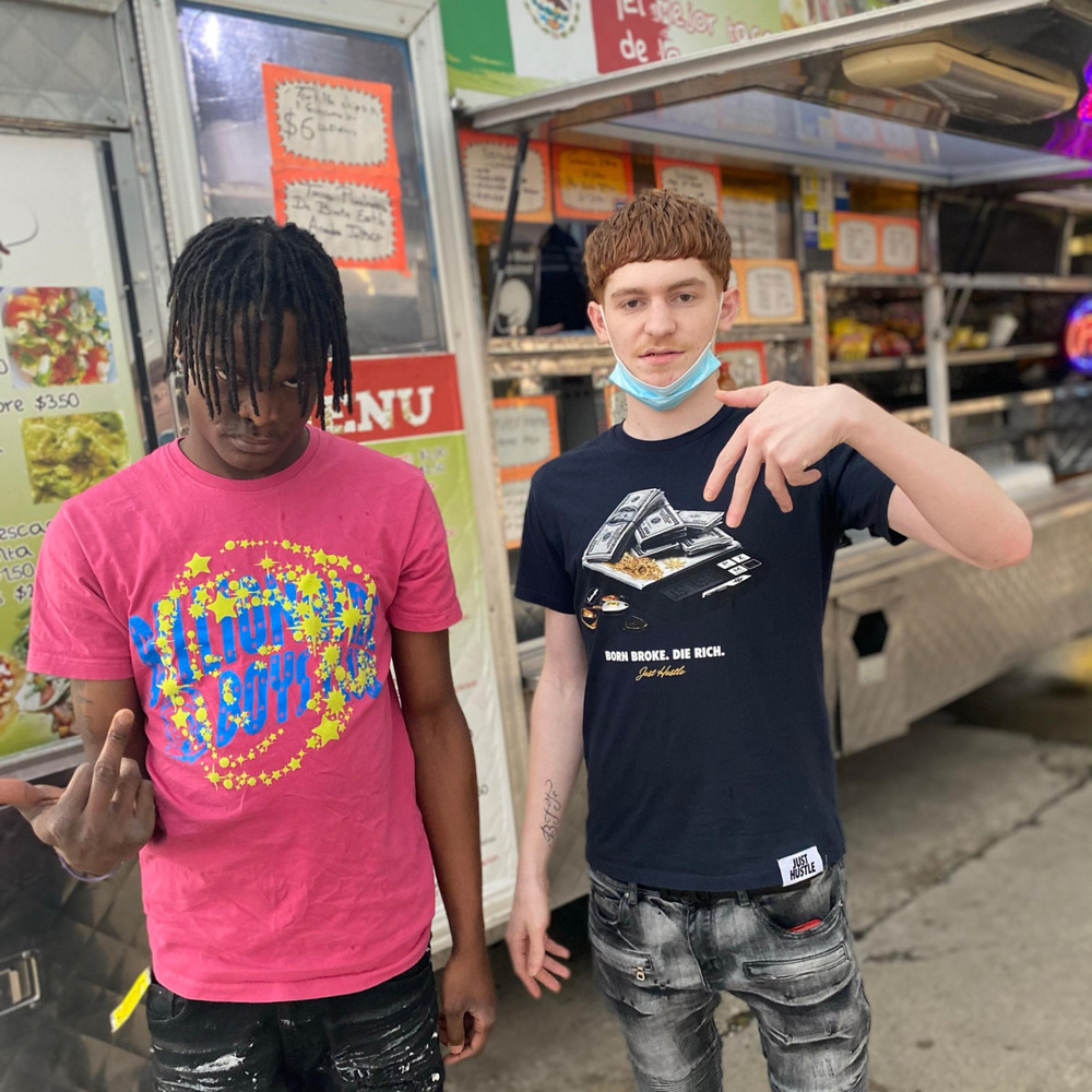 Back 2 Back (Explicit)