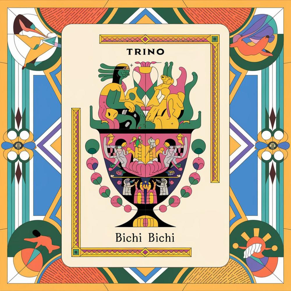 Bichi Bichi (Explicit)