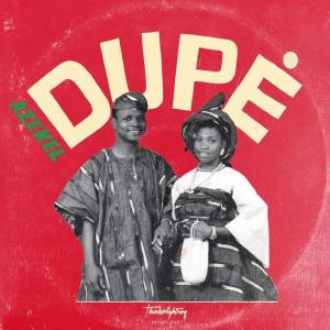 Album Dupė from Kwesi Arthur