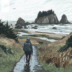 Steve Nguyen的專輯Bandon Dunes