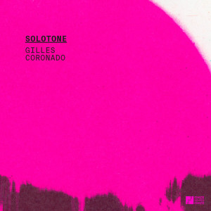 Album Solotone from Gilles Coronado