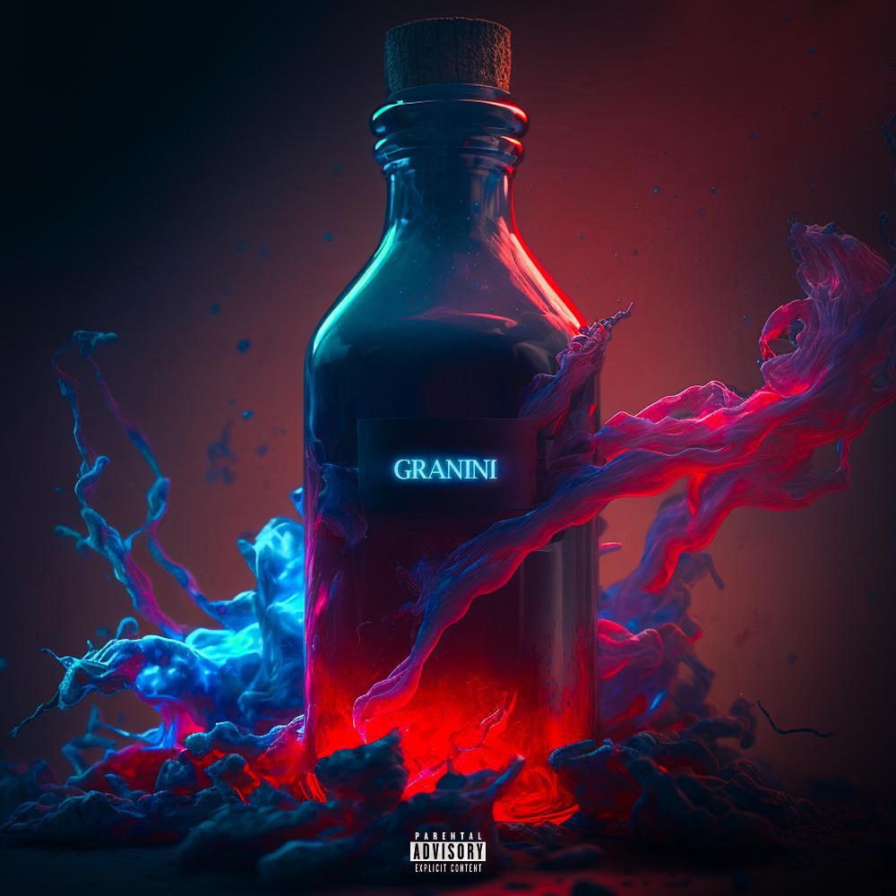 Granini (feat. Stinga) (Explicit)