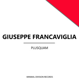 Album Plusquam from Giuseppe Francaviglia