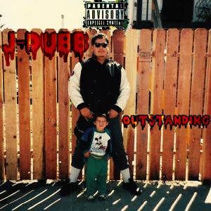 J-Dubb的專輯Outstanding (EP) (Explicit)