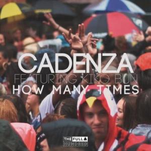 收聽Cadenza的Poison Dart歌詞歌曲