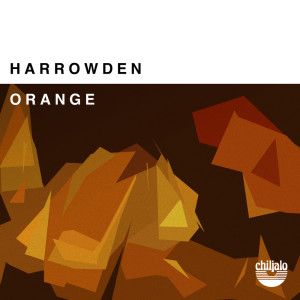 ดาวน์โหลดและฟังเพลง Orange พร้อมเนื้อเพลงจาก Harrowden