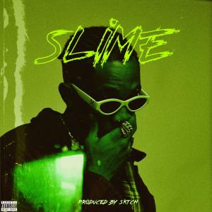 Album Slime (feat. Nomed) (Explicit) oleh ZakiiBoy