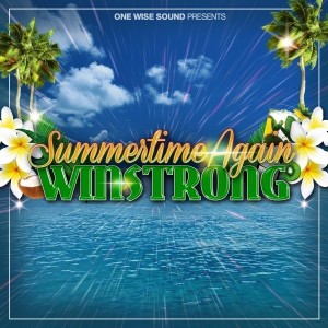 Summertime Again - Single