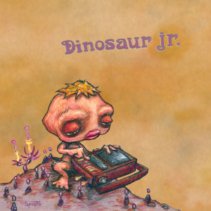 ดาวน์โหลดและฟังเพลง Houses พร้อมเนื้อเพลงจาก Dinosaur Jr.