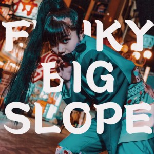 ดาวน์โหลดและฟังเพลง FUNKY BIG SLOPE(KARAOKE） พร้อมเนื้อเพลงจาก MAINAMIND