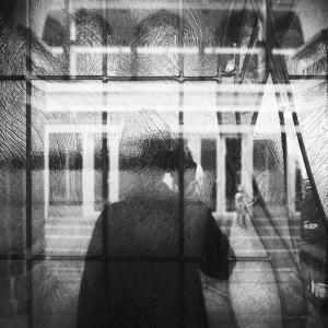 TRVLR的專輯Shadows