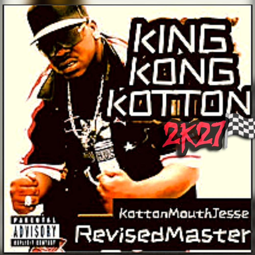 Satisfied Remix (feat. Pimp C) (Explicit)